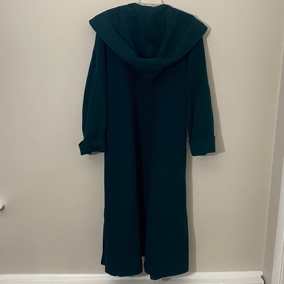 Vintage Forecaster of Boston 100% Wool Coat - Picture 2 of 12